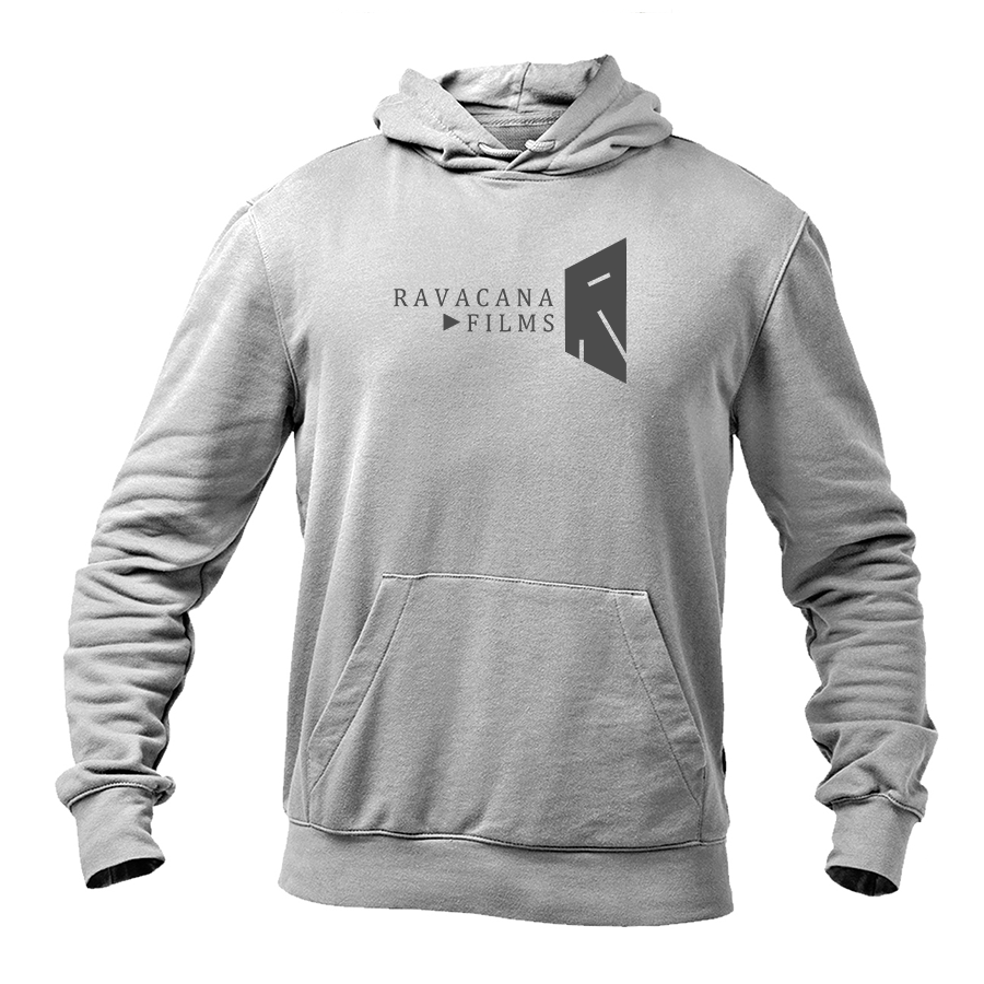 Men's Ravacana Films Pullover Hoodie