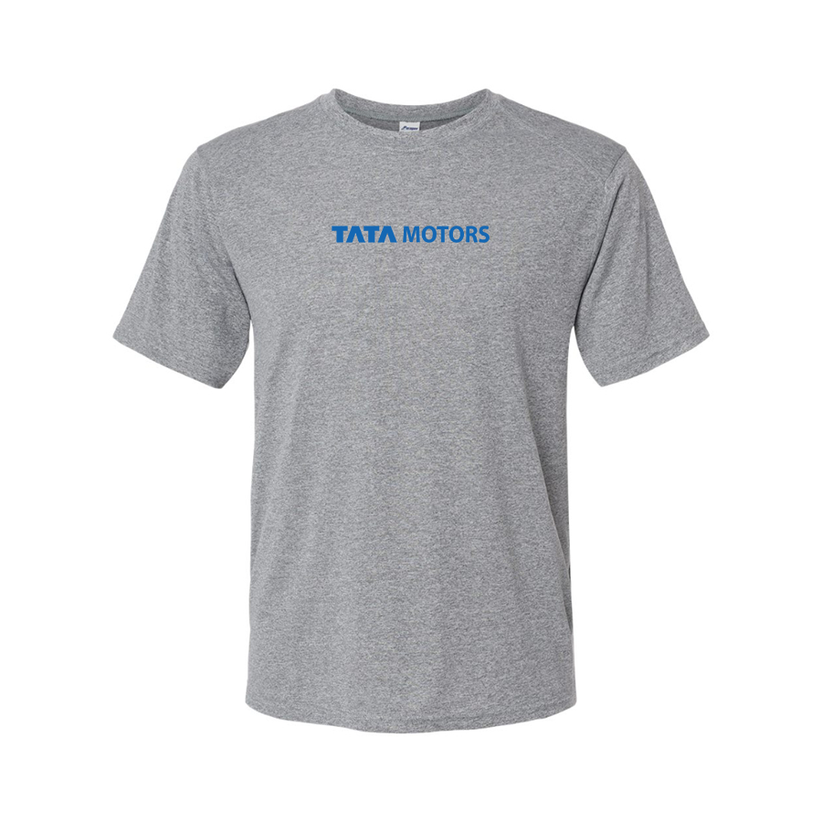 Men's Tata Logo Performance T-Shirt