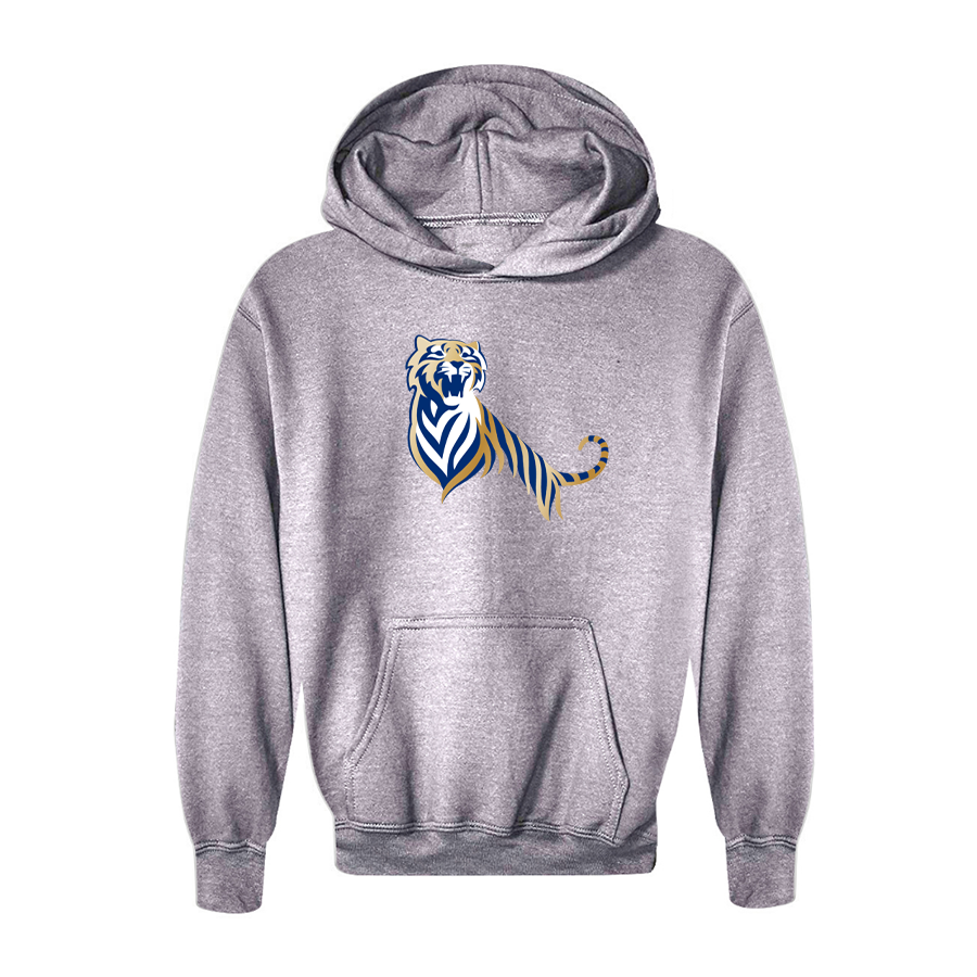 Youth Tiger Beer Pullover Hoodie