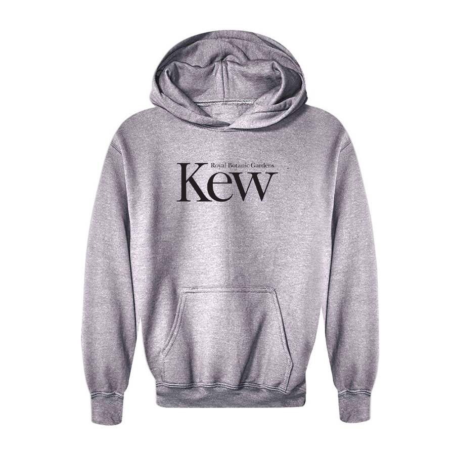 Youth Kew Gardens Pullover Hoodie