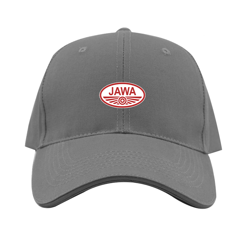 Jawa Logo  Dad Baseball Cap Hat
