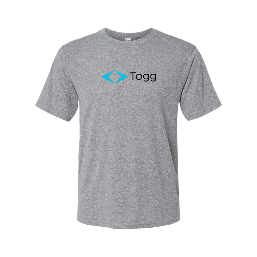 Men's Togg Logo Performance T-Shirt