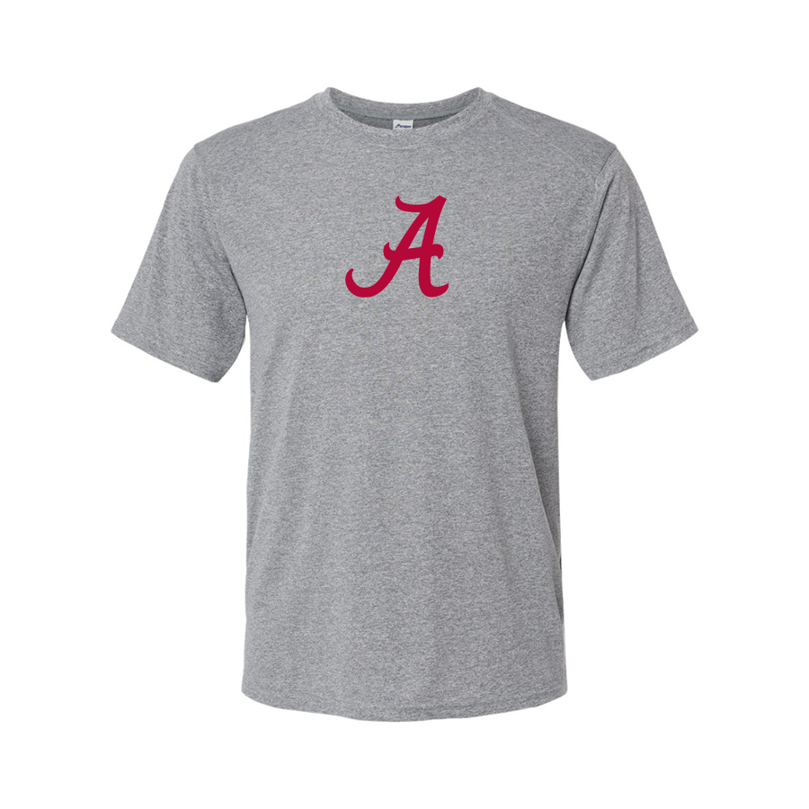 Men's Alabama Crimson Tide Logo Performance T-Shirt