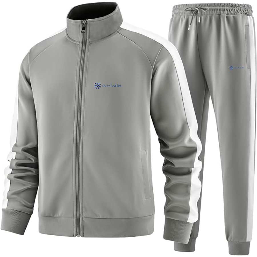 Men's Daisy Fuentes   Dri-Fit TrackSuit