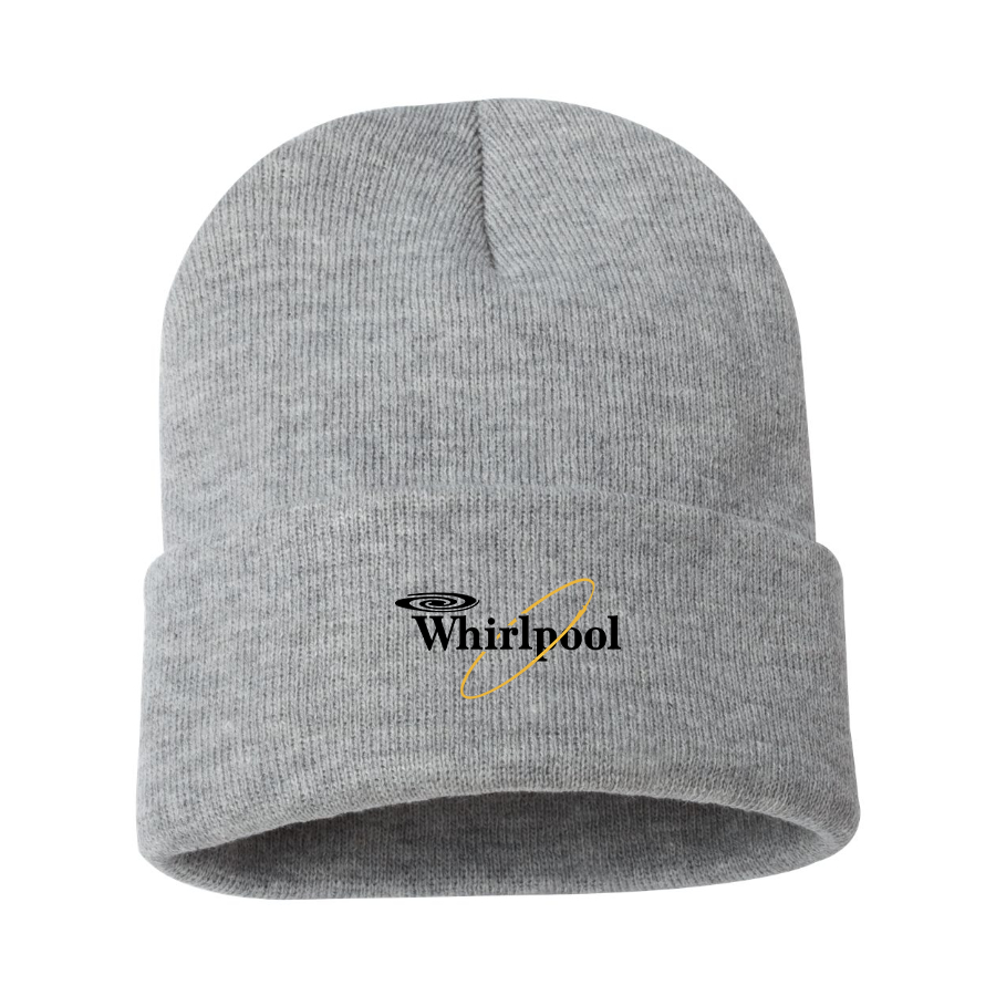 Whirlpool Logo Beanie Hat
