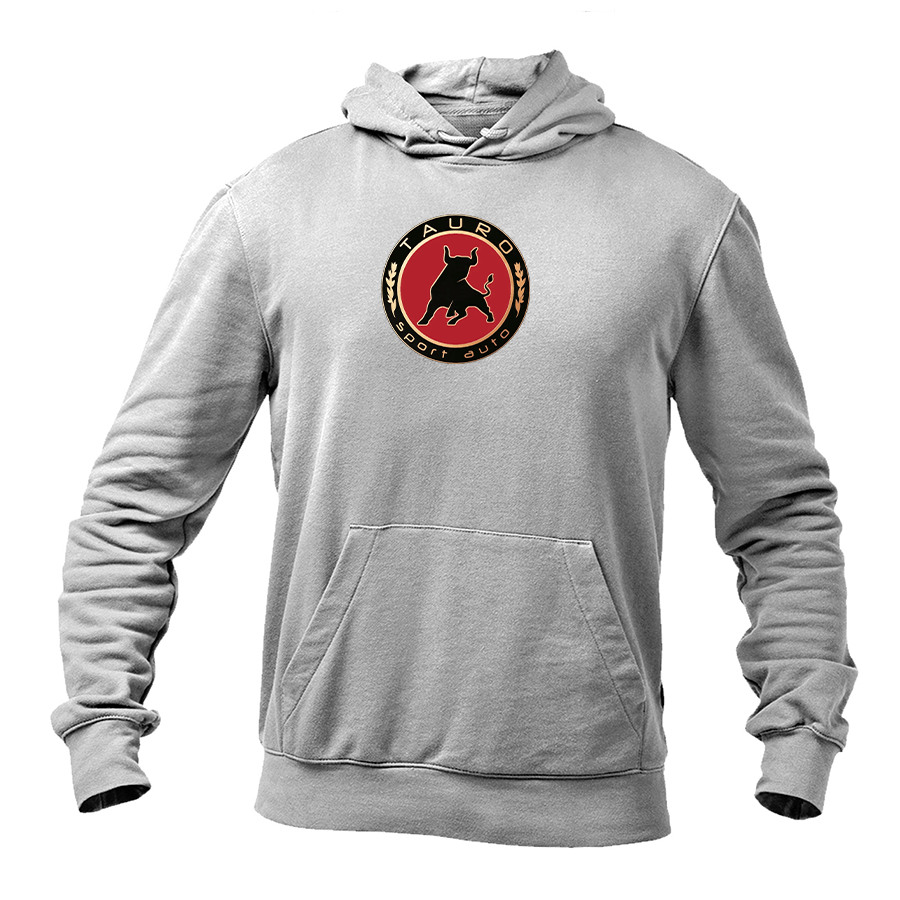 Men's Tauro Sport Auto Logo Pullover Hoodie