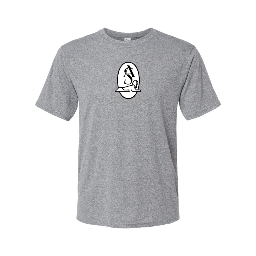 Men's Armstrong Siddeley Logo Performance T-Shirt