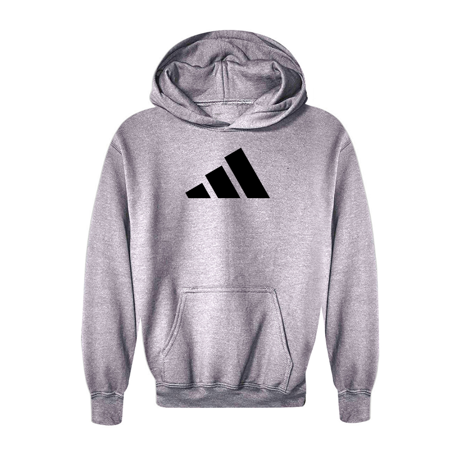 Youth Adidas Pullover Hoodie