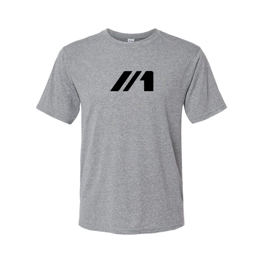 Men's BAC Logo Performance T-Shirt