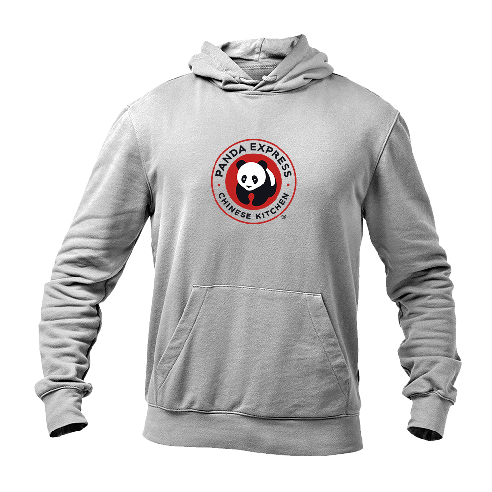 Men's Panda Express Heavy Blend Hooded Sweatshirt