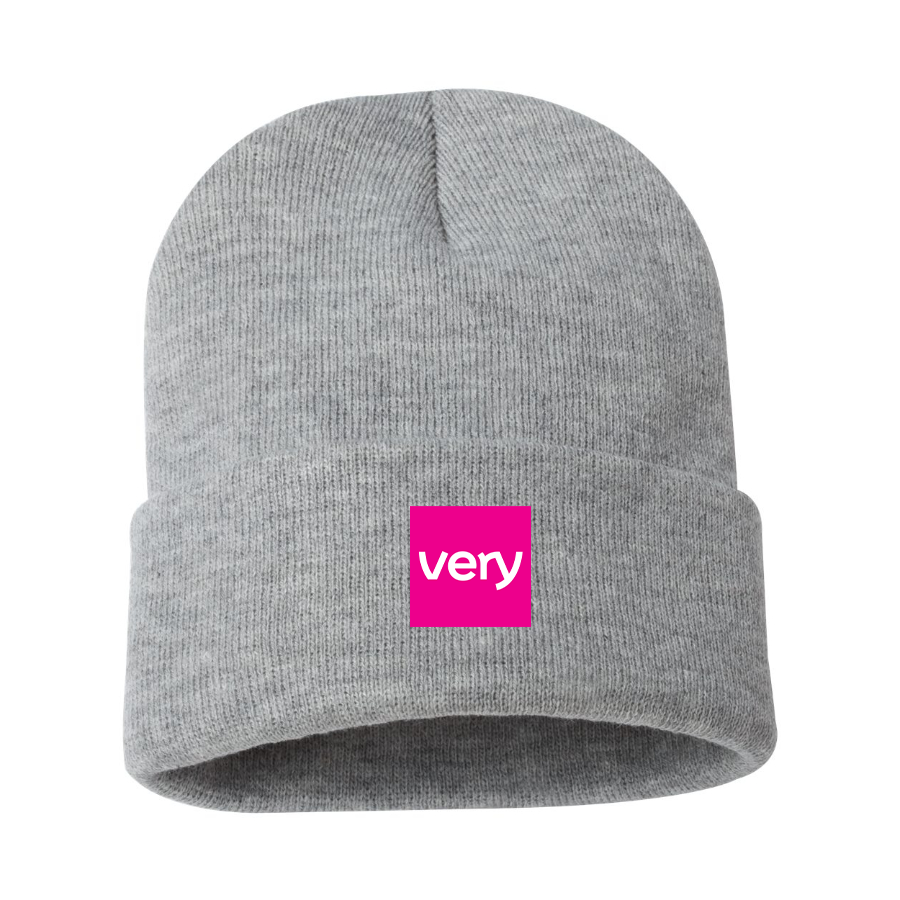 Very Logo Beanie Hat