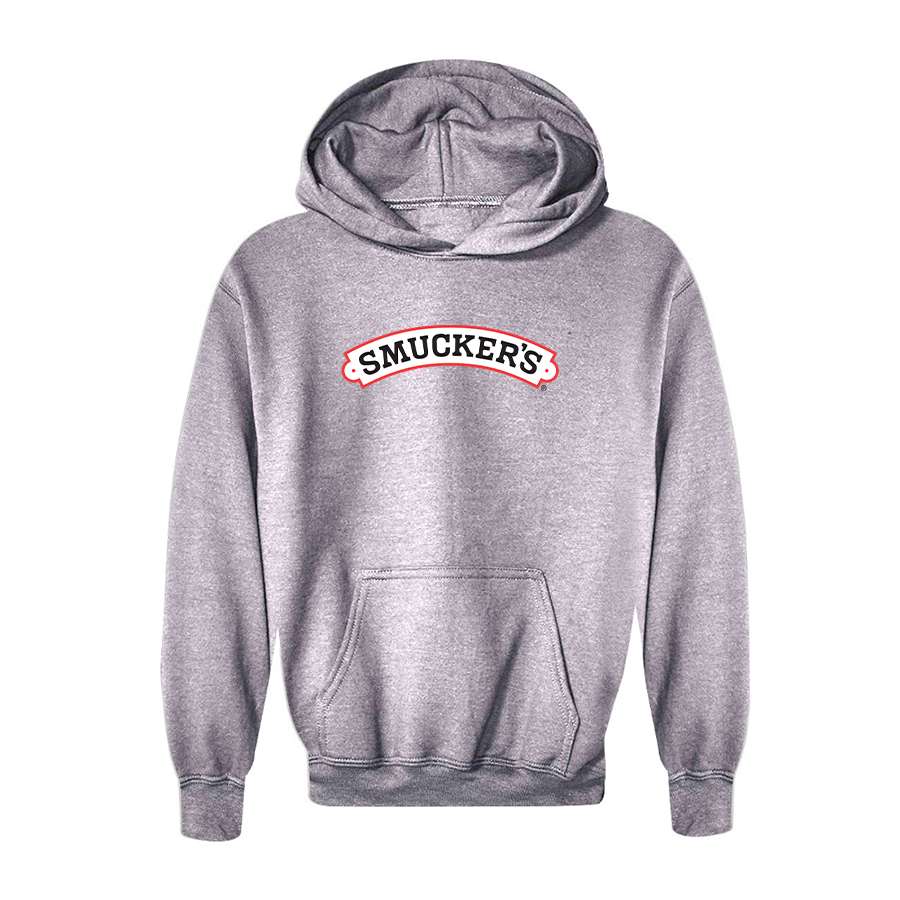 Youth Smucker's Pullover Hoodie