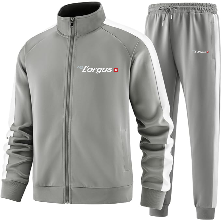 Men's Pro Largus  Dri-Fit TrackSuit