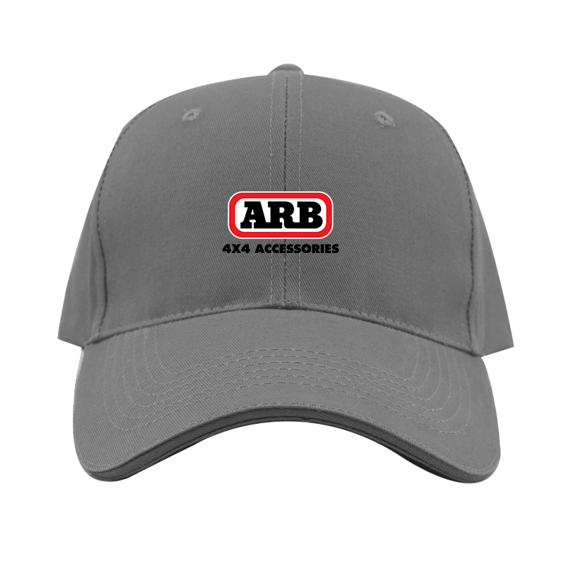 ARB Logo Dad Baseball Cap Hat