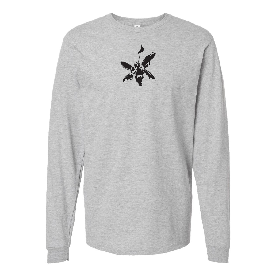 Youth Linkin Park Street Soldier Logo Long sleeves