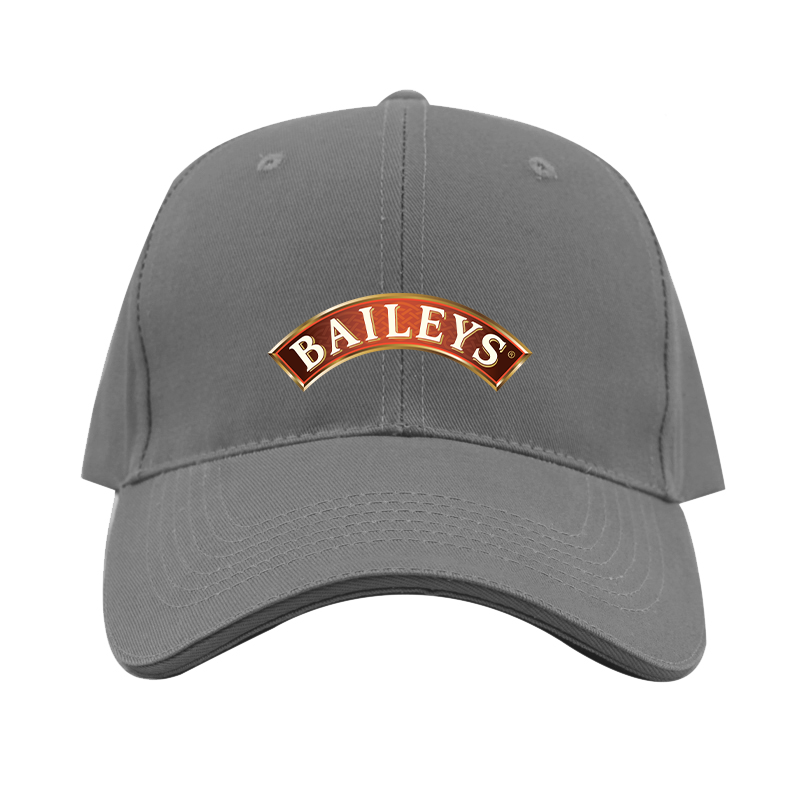 Baileys Logo  Dad Baseball Cap Hat