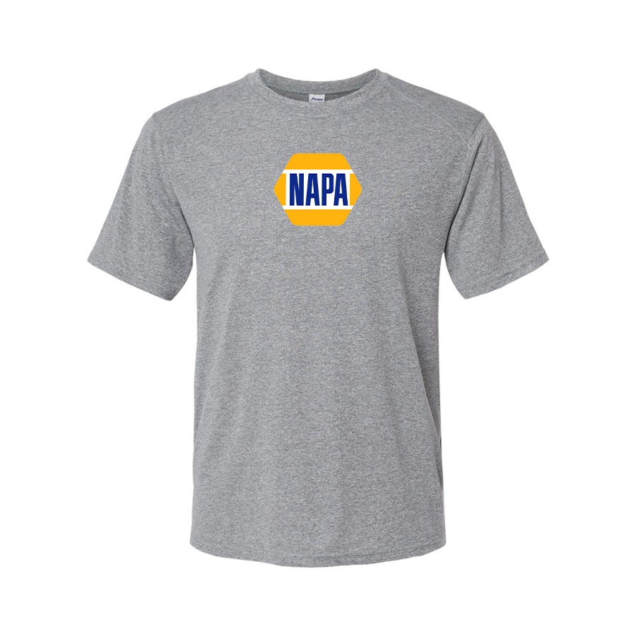 Men's Napa Logo Performance T-Shirt