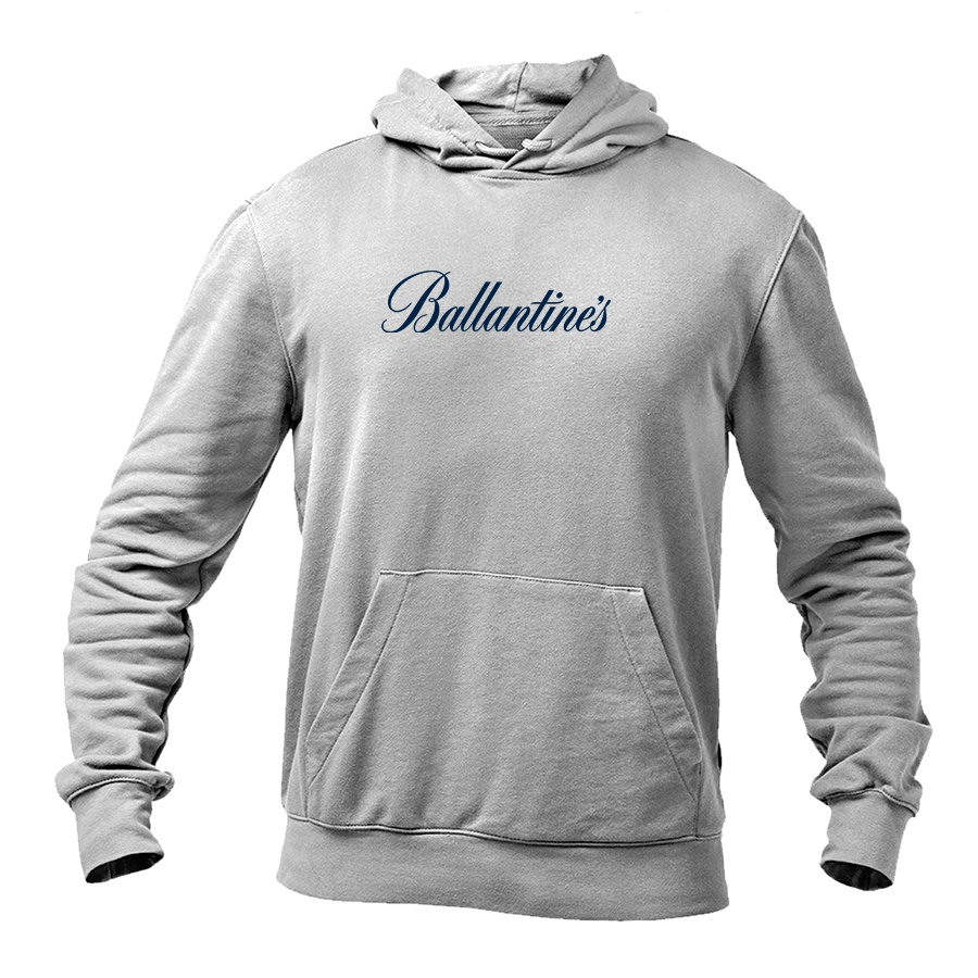 Men's Ballantines Logo Pullover Hoodie