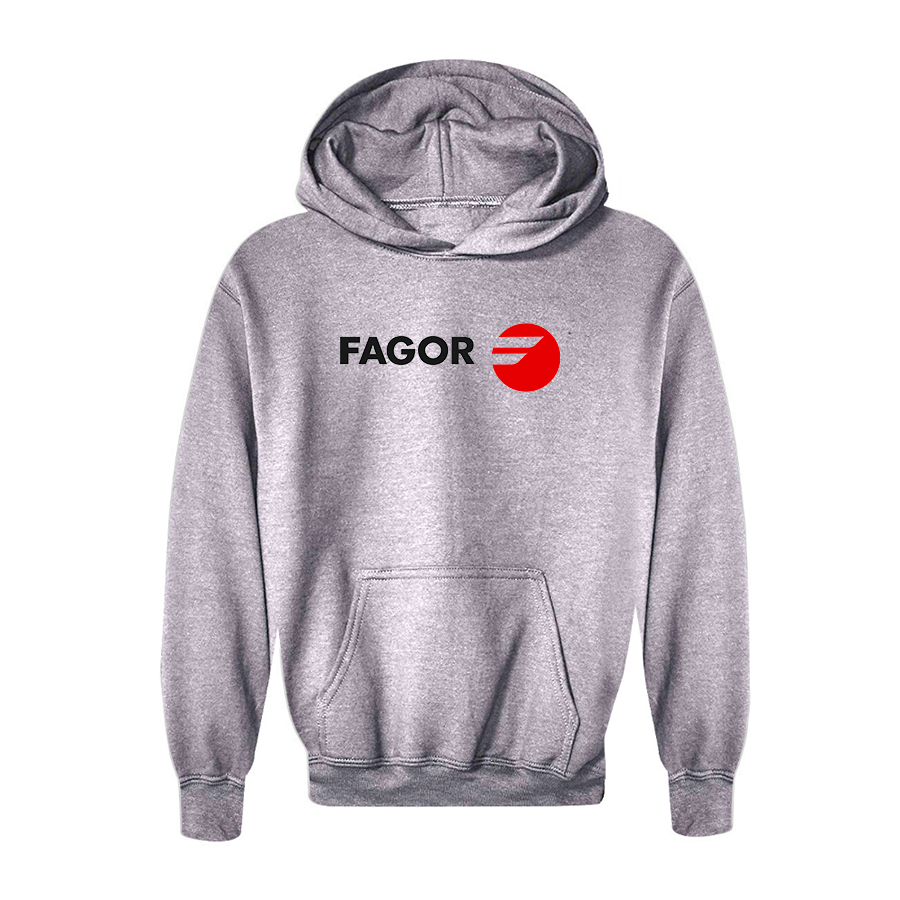 Youth Fagor Pullover Hoodie