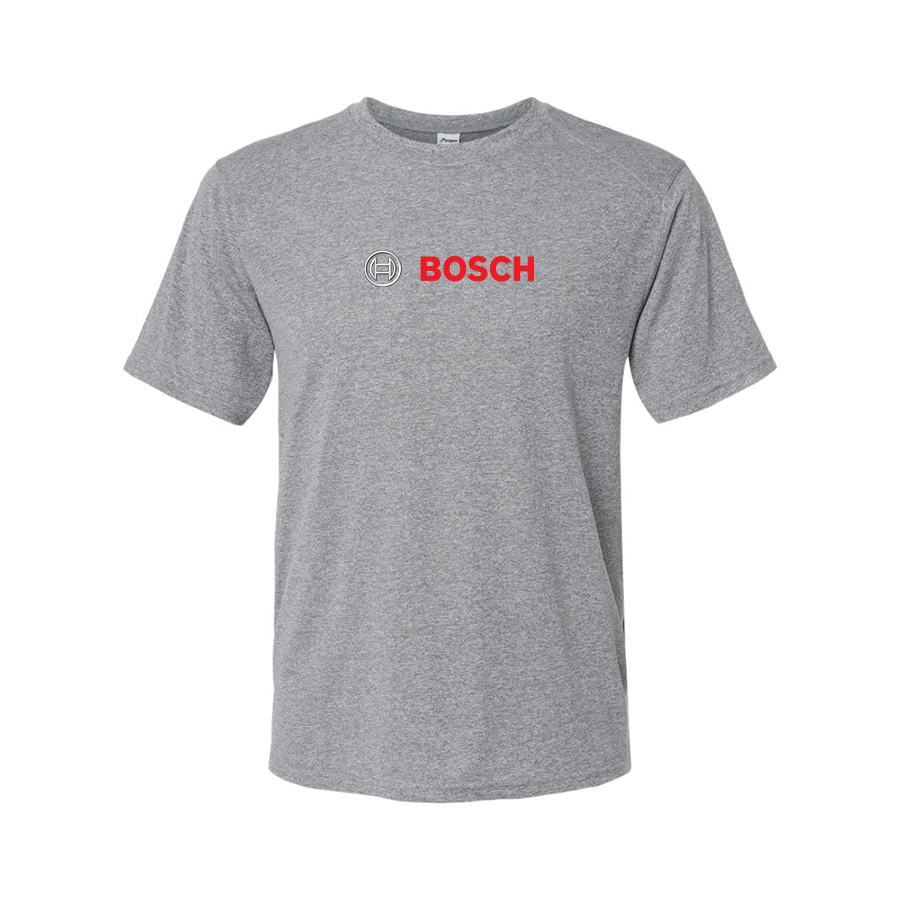 Men's Bosch Logo Performance T-Shirt