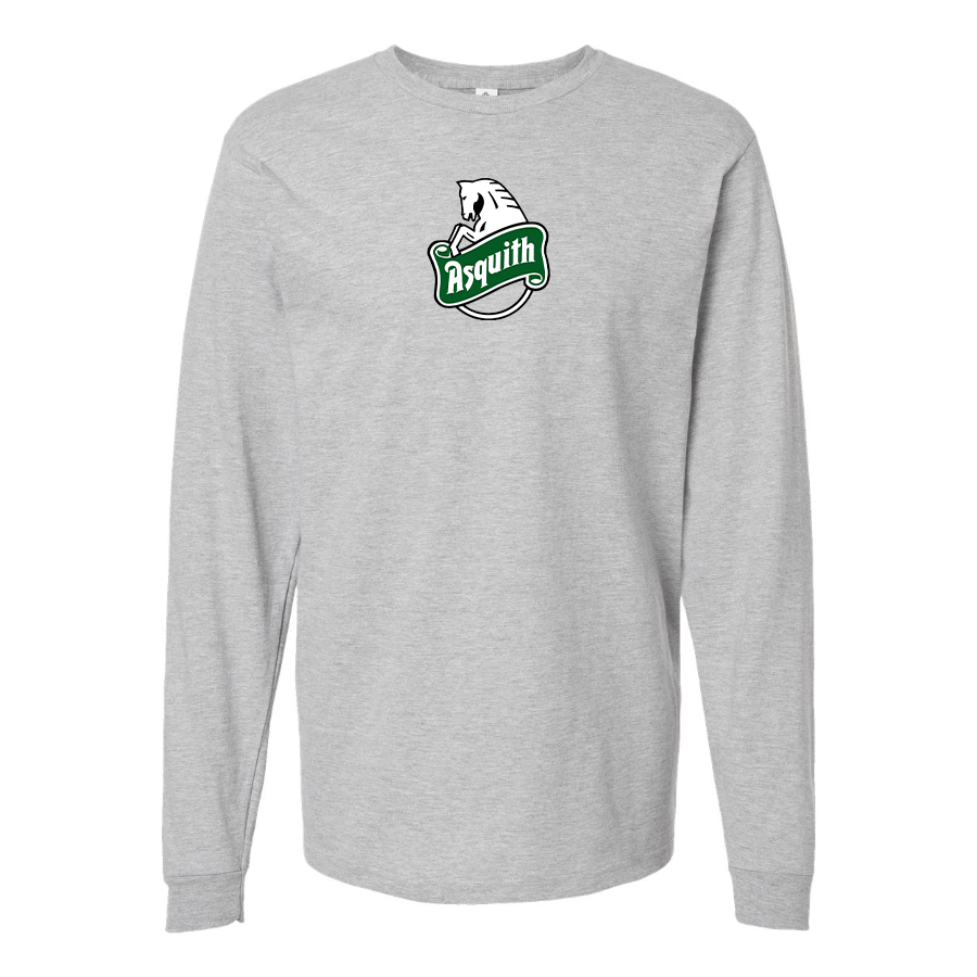 Youth Asquith Logo Long sleeves