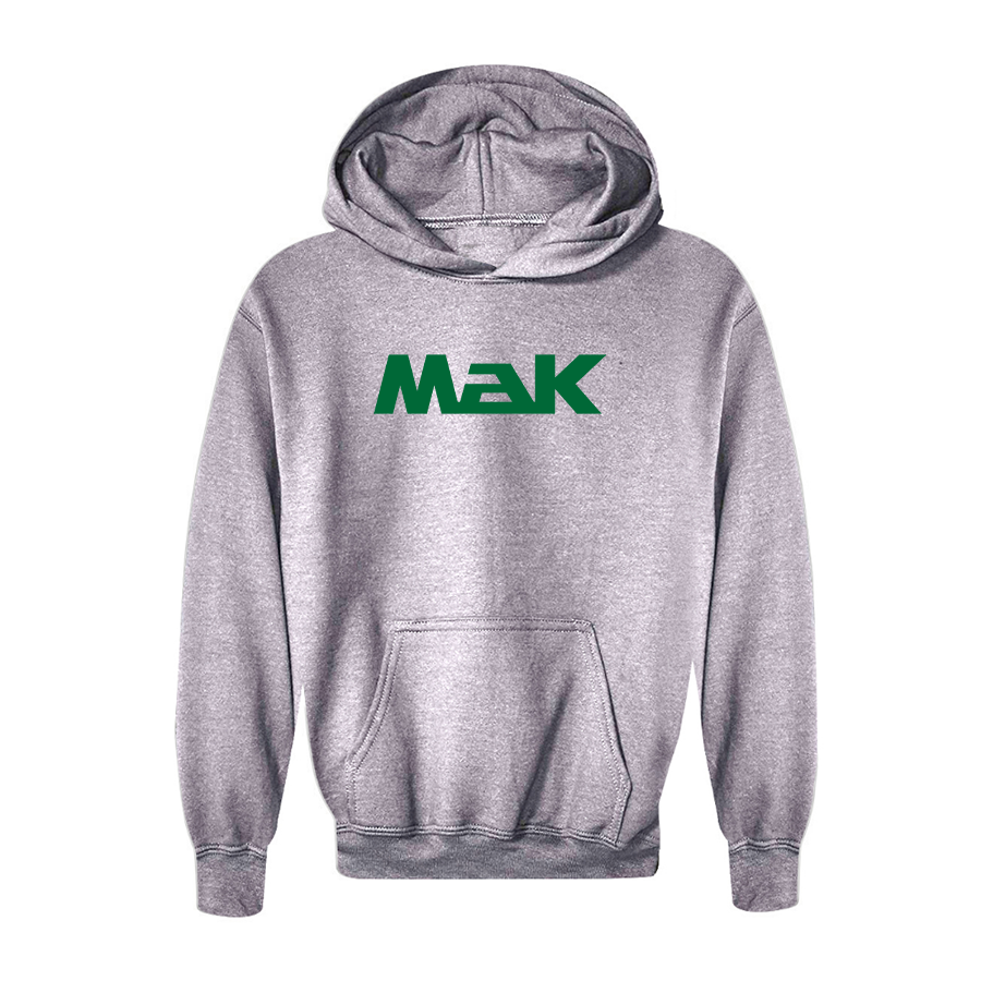 Youth Maschinenbau Kiel Pullover Hoodie
