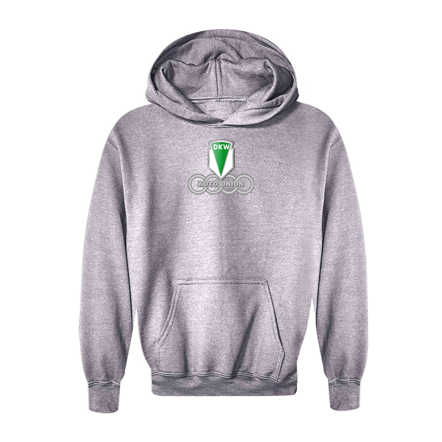 Youth DKW Pullover Hoodie