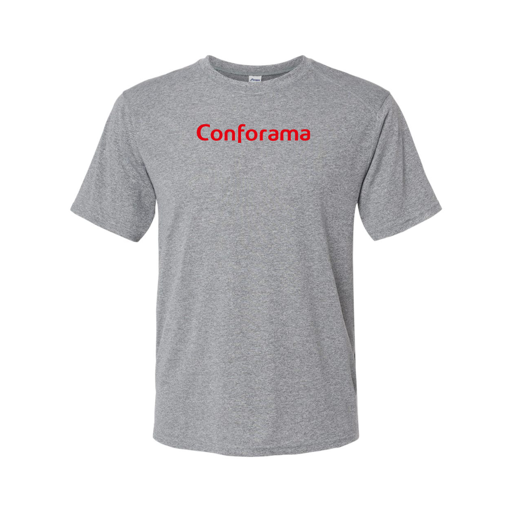 Men's  Conforama Logo  Performance T-Shirt