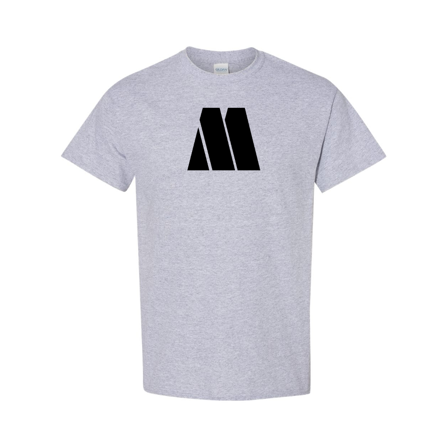 Men's Motown M Cotton T-Shirt