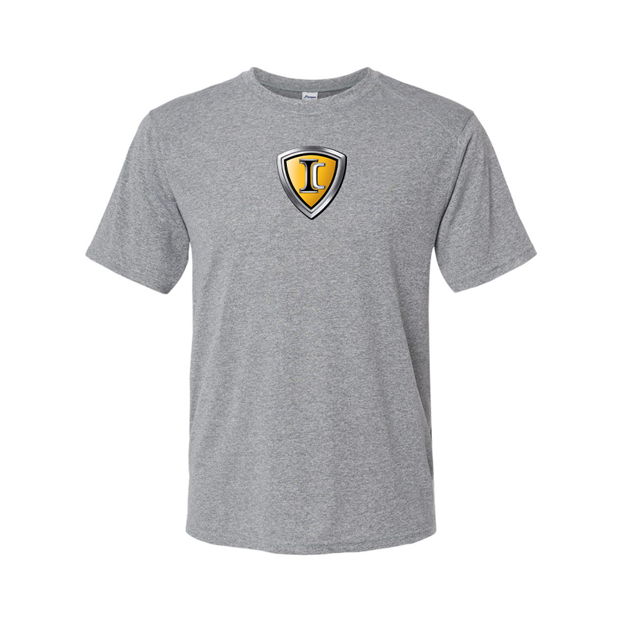 Men's IC Bus Logo Performance T-Shirt