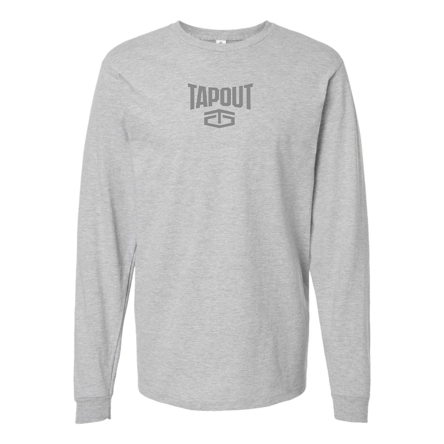 Youth Tapout Logo Long sleeves