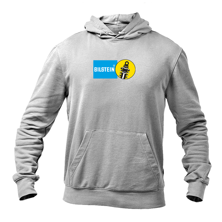 Men's Bilstein  Logo Pullover Hoodie