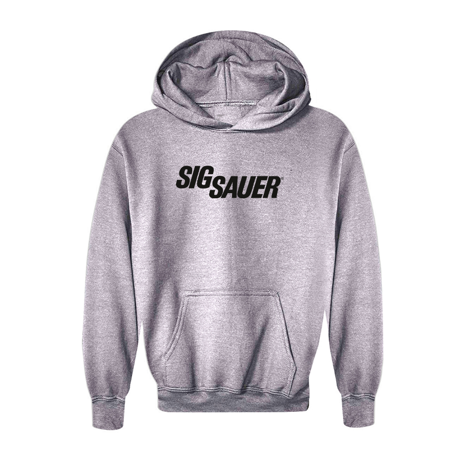 Youth Sig Sauer Pullover Hoodie