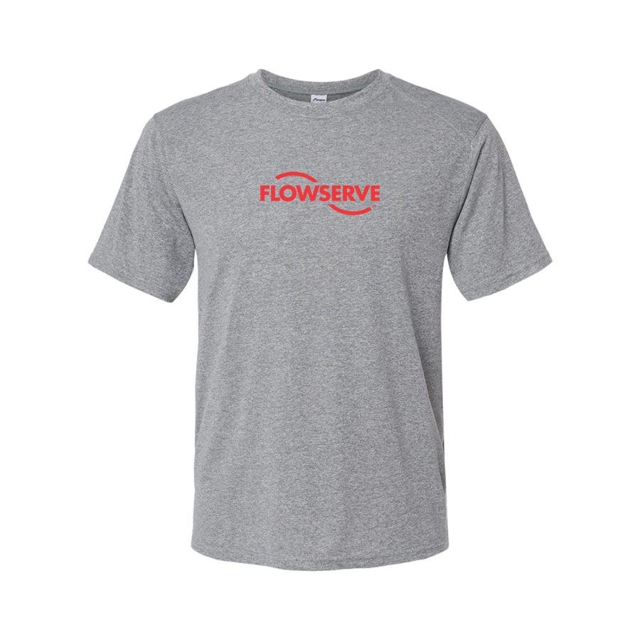 Men's Flowserve Logo Performance T-Shirt