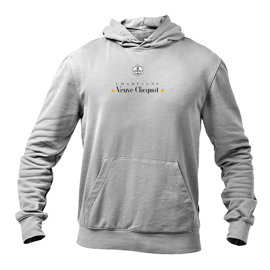 Men's Veuve Clicquot  Logo Pullover Hoodie