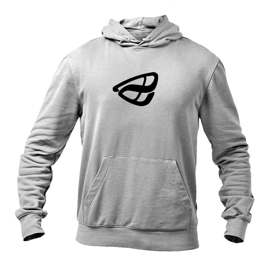 Men's Anfini Logo Pullover Hoodie