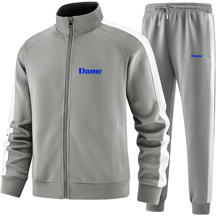 Men's Dame Products  Dri-Fit TrackSuit