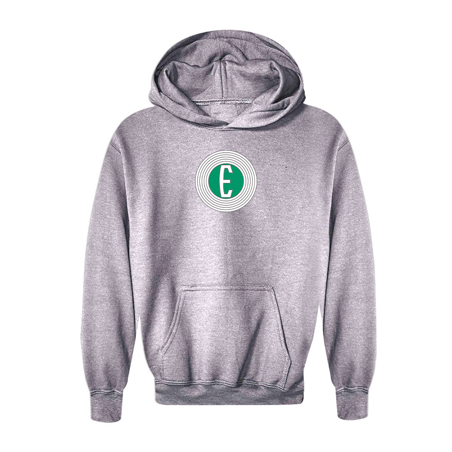 Youth  Edsel Pullover Hoodie