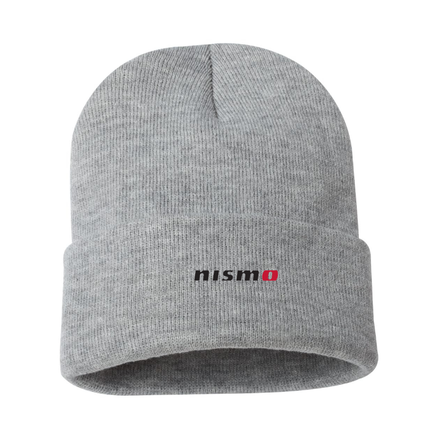 Nismo Logo Beanie Hat
