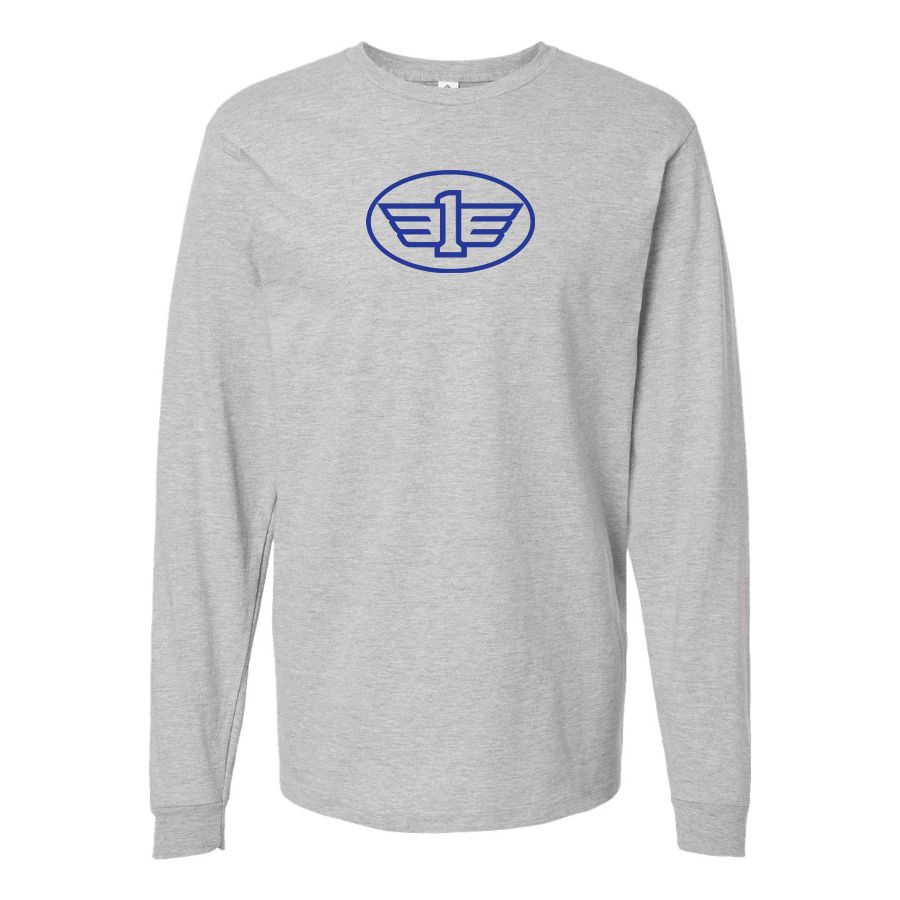 Youth FAW Logo Long sleeves