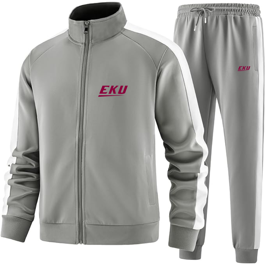 Men's Eastern Kentucky Colonels  Dri-Fit TrackSuit