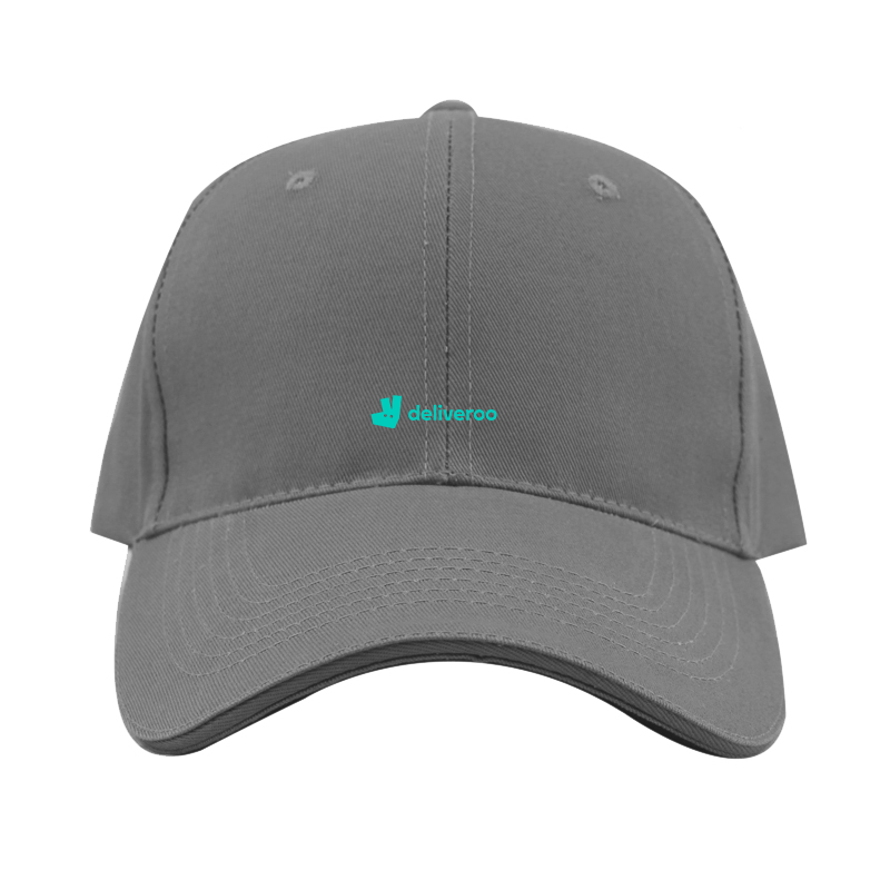 Deliveroo Logo  Dad B aseball Cap Hat