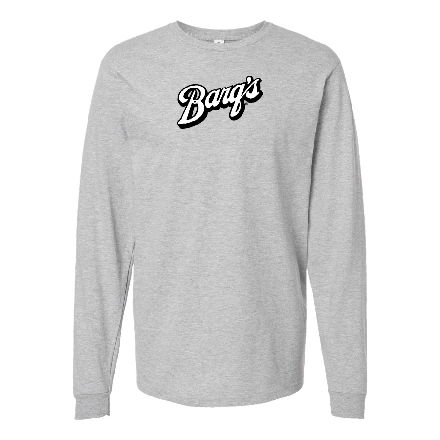 Youth Barqs  Logo Long sleeves