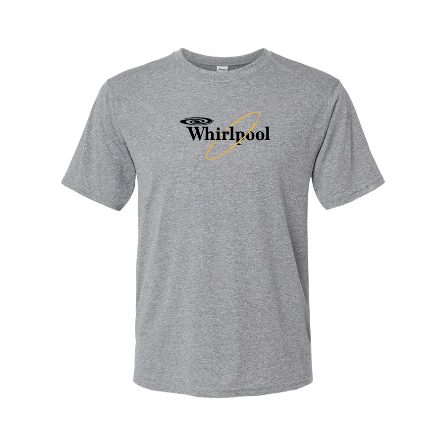 Men's Whirlpool  Logo Performance T-Shirt