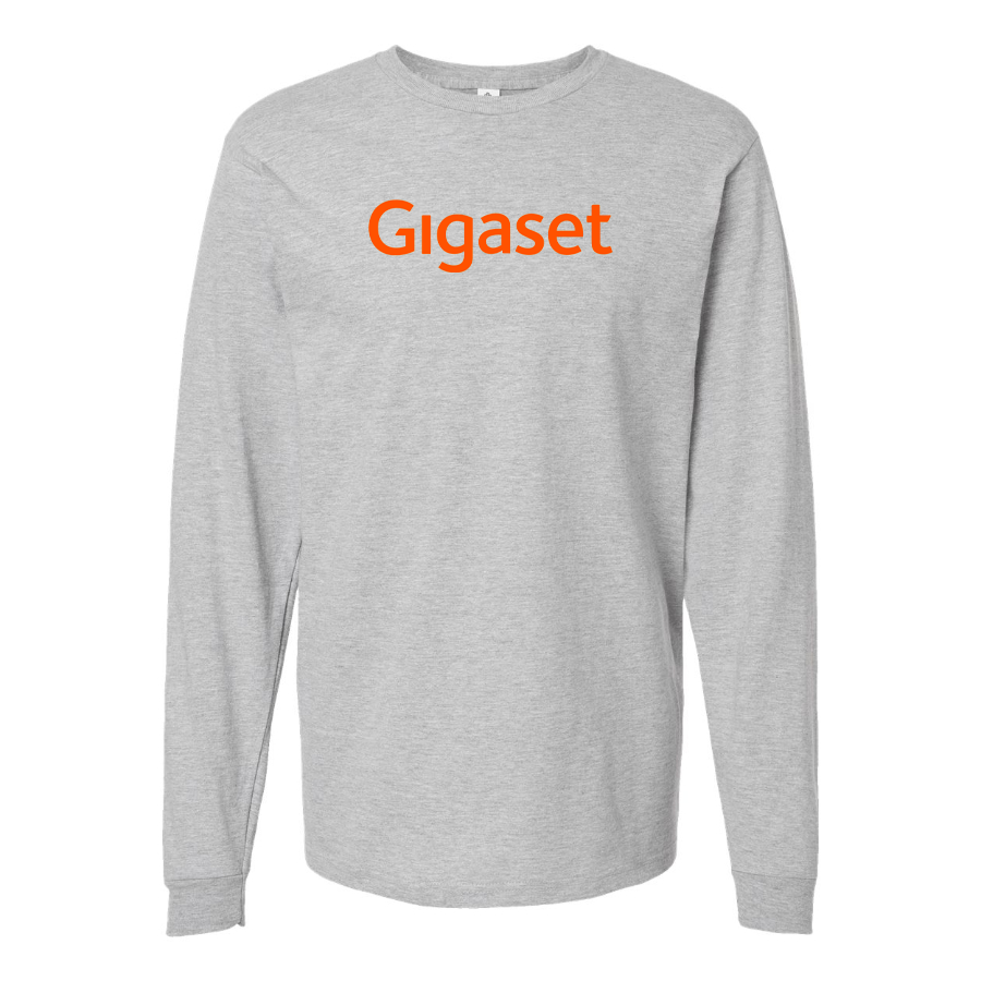 Youth Gigaset Logo Long sleeves