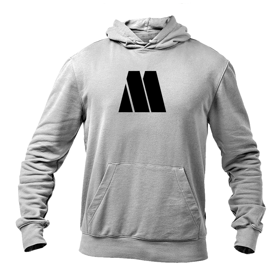 Men's Motown M Pullover Hoodie