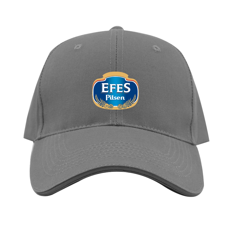 Efes Logo  Dad Baseball Cap Hat