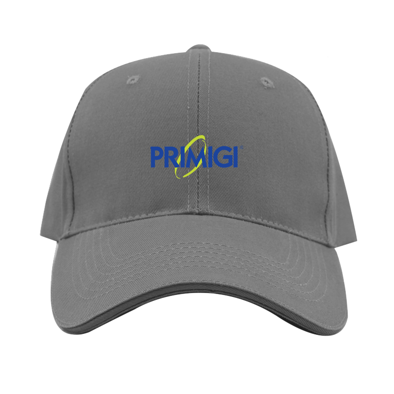 Primigi Logo  Dad Baseball Cap Hat