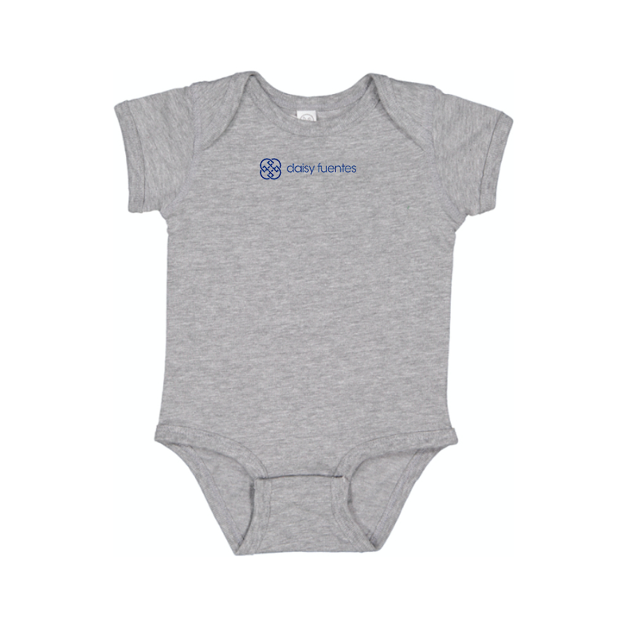Daisy Fuentes  Baby Onesie Romper