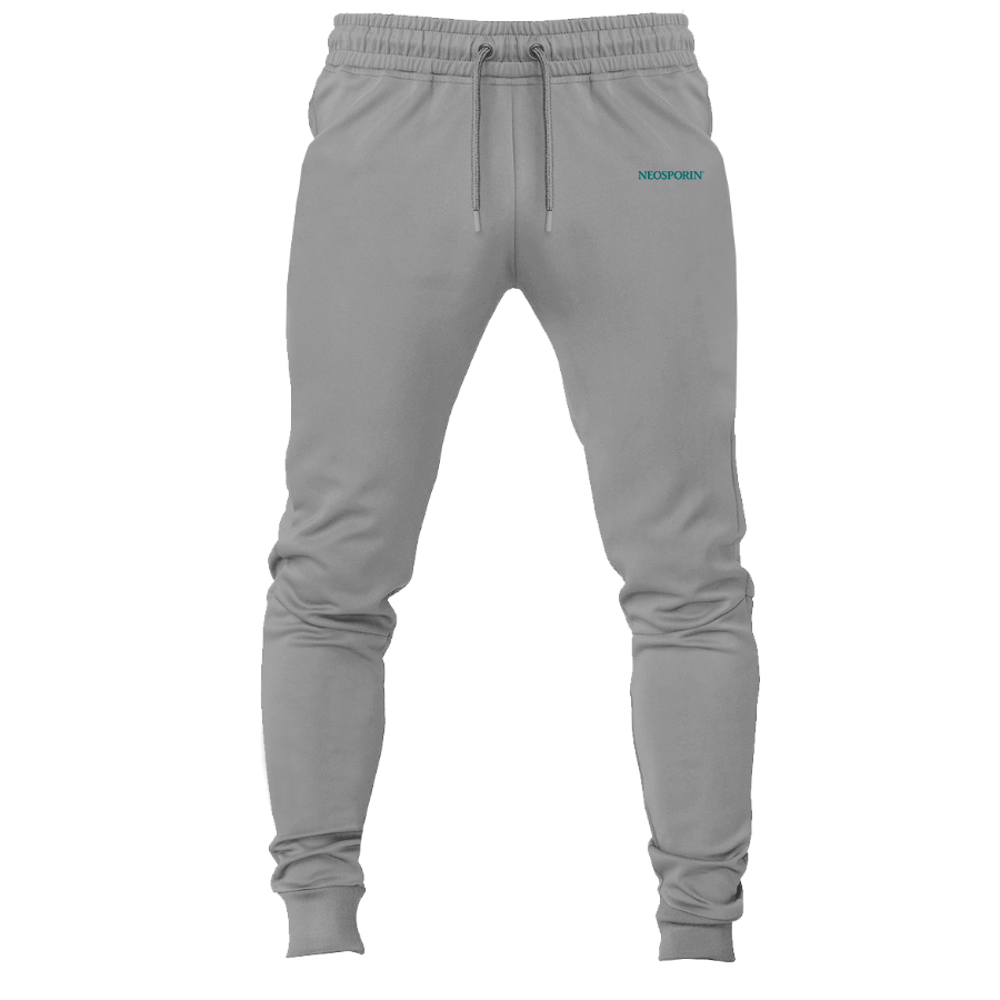 Men's Neosporin Logo Sweatpants Joggers